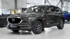 Mazda CX-5 ULTIMATE 2.5 SKYACTIV-G 4x4 Automatic Thumbnail 4