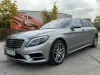 Mercedes-Benz S 350 CDI LONG/TV/BURMEISTER/HEAD-UP/FULL+FULL Thumbnail 1