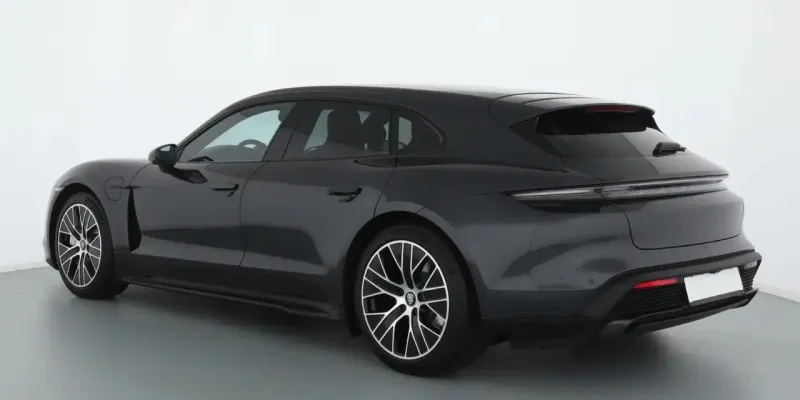 Porsche Taycan Sport Turismo =Sport Chrono= Panorama Гаранция Image 3