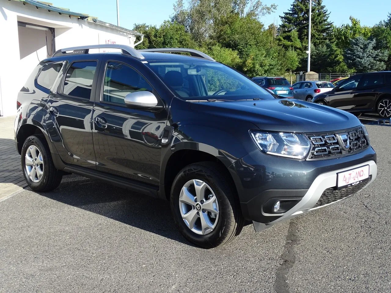 Nissan Qashqai 1.3 DIG-T...  Image 5