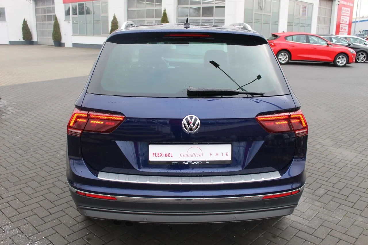 Volkswagen Tiguan 2.0TSI DSG Highline 4M...  Image 5