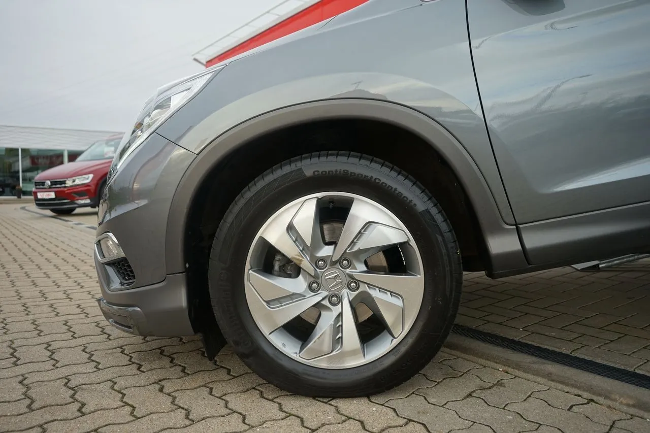 Honda CR-V 1.6 i-DTEC 4WD...  Image 7