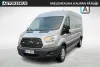 Ford Transit Van 350 2,2 TDCi 155 hv Trend L3 H2 etuveto 4,71 * Koukku / Kamera * Thumbnail 1