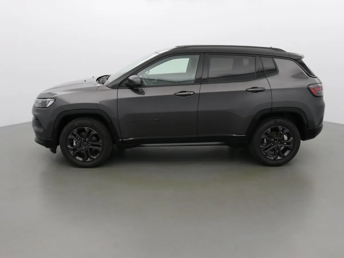 Jeep RENEGADE PHASE 2 TURBO T4 150 LIMITED Image 4