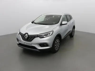 Renault KADJAR PHASE 2 TCE GPF 140 INTENS