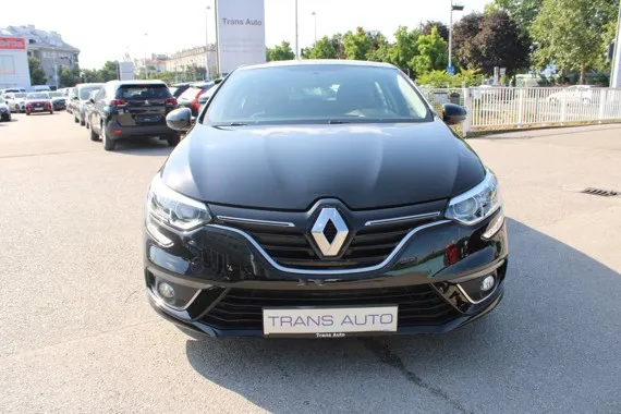 Renault Megane Grandtour 1.5 dCi Image 2