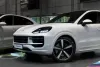 PORSCHE Cayenne Thumbnail 5