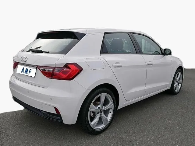 AUDI A1 Image 4