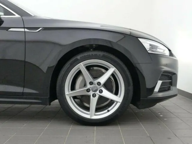 AUDI A5 SPB 40 TDI S tronic Image 6