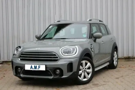 MINI Mini Countryman