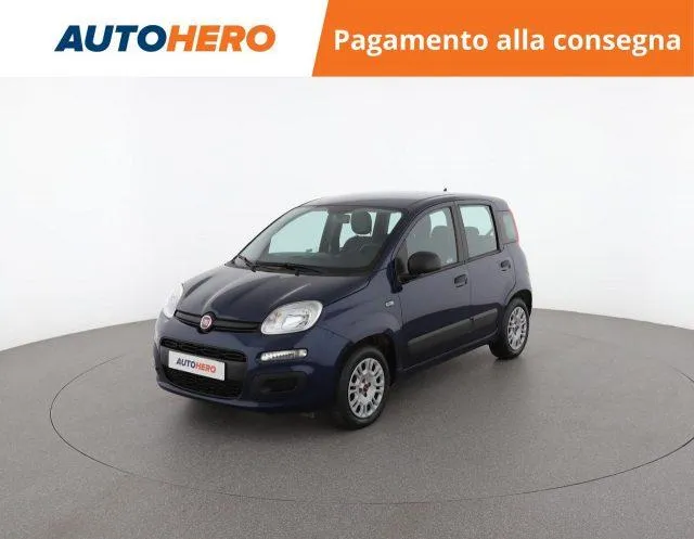 FIAT Panda 1.2 Easy Image 1