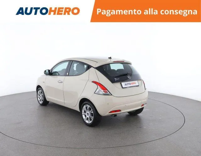 LANCIA Ypsilon 1.2 69 CV 5p. Gold Image 4