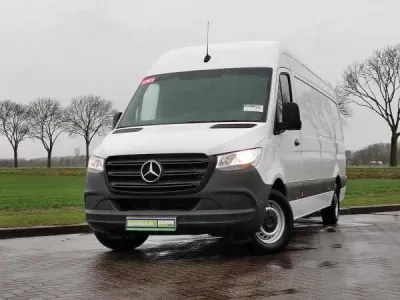 Mercedes-Benz Sprinter 314 CDI L3H2