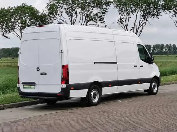 Mercedes-Benz Sprinter 314 CDI L3H2 Maxi LED! Image 3