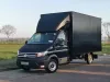 Volkswagen Crafter 35 2.0 Bakwagen Meubelbak Thumbnail 2