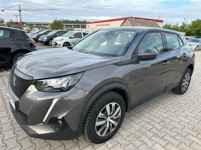 Peugeot 2008 1.5 HDI NOVO NOVO NOVO