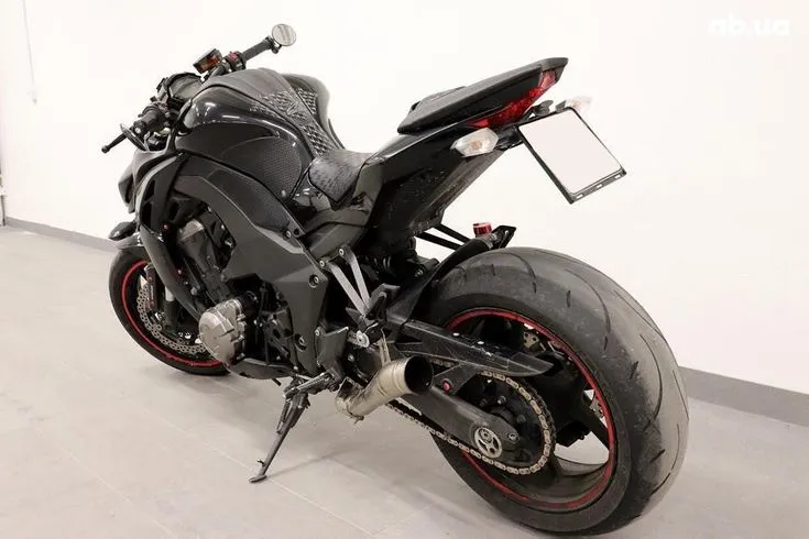 Kawasaki Z Image 4